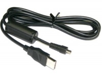 Nikon 25604 UC-E6 USB Cable Nikon 25604 UC-E6 USB Cable