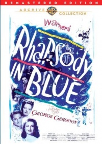 Rhapsody In Blue Rhapsody In Blue