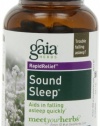 Gaia Herbs Sound Sleep, 120 Liquid Phyto-Capsules