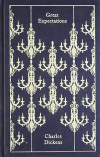 Great Expectations (Clothbound Classics) Great Expectations (Clothbound Classics)