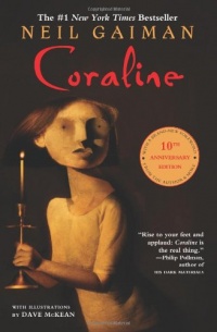 Coraline Coraline