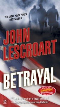 Betrayal Betrayal