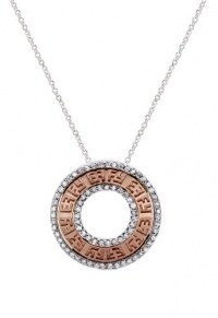 Effy Jewlery Signature Diamond Pendant, .36 TCW Effy Jewlery Signature Diamond Pendant, .36 TCW
