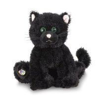 Webkinz Halloween Black Cat Limited Edition Webkinz Halloween Black Cat Limited Edition