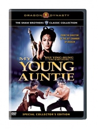 My Young Auntie My Young Auntie