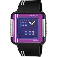 Casio General Unisex Watches Poptone LCF-21-1DR - WW Casio General Unisex Watches Poptone LCF-21-1DR - WW