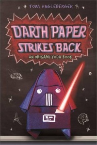 Darth Paper Strikes Back Darth Paper Strikes Back