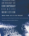 Touchstone Anthology of Contemporary Creative Nonfiction: Work from 1970 to the Present