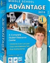 Middle School Advantage 2010 [Old Version]