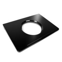 NZXT Technologies Note Book Cooler Unique Vortex Design With Bladless Fan, Black (RN-CRV60-B1) NZXT Technologies Note Book Cooler Unique Vortex Design With Bladless Fan, Black (RN-CRV60-B1)