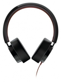 Philips SHL5200BK/28 CitiScape Metro Headphones (Black) Philips SHL5200BK/28 CitiScape Metro Headphones (Black)