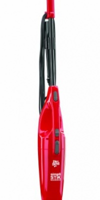 Dirt Devil SD20000RED Simpli-Stik All-in-One Stick Vacuum Cleaner Dirt Devil SD20000RED Simpli-Stik All-in-One Stick Vacuum Cleaner