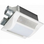 Panasonic FV-08VFL3 80 CFM 0.5-Sone WhisperFit-Lite Bath Fan