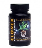 Clonex CLO100 Rooting Compound Gel, 100ML