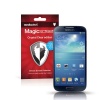 MediaDevil Magicscreen Screen Protector: Crystal Clear (Invisible) - Samsung Galaxy S4 / SIV (2 x Screen Protectors)