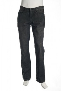 Kenneth Cole Straight Fit Flat Black Jeans Size 33X32 Kenneth Cole Straight Fit Flat Black Jeans Size 33X32