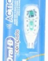 Oral-B Action Power Soft Replacement Brush Head, 2-Count