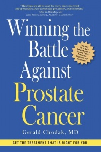 Winning the Battle Against Prostate Cancer Winning the Battle Against Prostate Cancer
