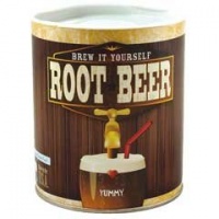 Copernicus - Brew it Yourself - Root Beer Kit Copernicus - Brew it Yourself - Root Beer Kit