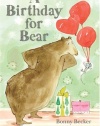 A Birthday for Bear: An Early Reader (Bear and Mouse)