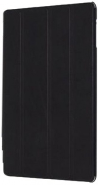 Incipio IPAD-255 New iPad Smart Feather Ultralight Hard Shell Case - Black Incipio IPAD-255 New iPad Smart Feather Ultralight Hard Shell Case - Black