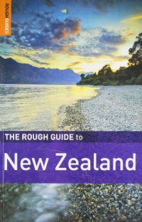 The Rough Guide to New Zealand The Rough Guide to New Zealand
