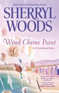 Wind Chime Point (Ocean Breeze) Wind Chime Point (Ocean Breeze)