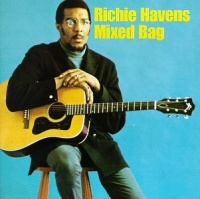 Mixed Bag Mixed Bag