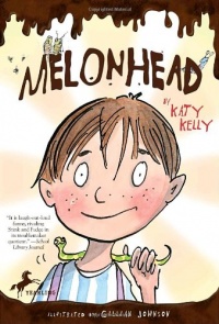 Melonhead Melonhead
