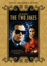 Two Jakes Two Jakes