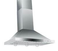 Z Line ZLKB30 Stainless Steel Wall Mount Range Hood, 30-Inch Z Line ZLKB30 Stainless Steel Wall Mount Range Hood, 30-Inch