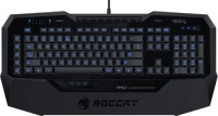 ROCCAT Isku Illuminated Gaming Keyboard (ROC-12-701) ROCCAT Isku Illuminated Gaming Keyboard (ROC-12-701)