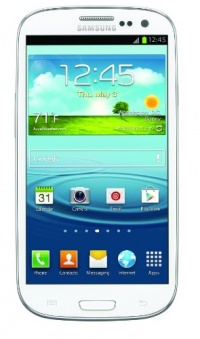 Samsung Galaxy S III, White 16GB (Verizon Wireless) Samsung Galaxy S III, White 16GB (Verizon Wireless)