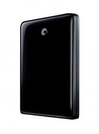 Seagate FreeAgent GoFlex 500 GB USB 3.0 Ultra-Portable External Hard Drive STAA500105 (Black) Seagate FreeAgent GoFlex 500 GB USB 3.0 Ultra-Portable External Hard Drive STAA500105 (Black)
