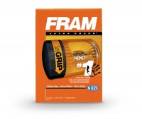 Fram CH9018 Extra Guard Passenger Car Cartridge Oil Filter, Pack of 1 Fram CH9018 Extra Guard Passenger Car Cartridge Oil Filter, Pack of 1