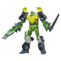 Transformers Generations Voyager Class Autobot Springer Figure Transformers Generations Voyager Class Autobot Springer Figure