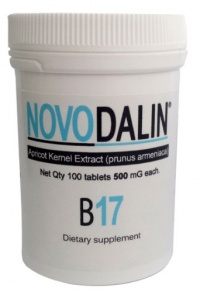Vitamin B17 500 Mg Tablets Vitamin B17 500 Mg Tablets