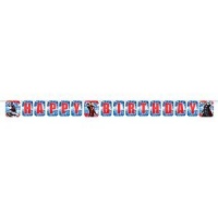 Avengers Party Decorations - Avengers Birthday Banner - Marvel Super Hero Decorations Avengers Party Decorations - Avengers Birthday Banner - Marvel Super Hero Decorations