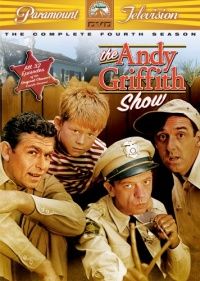The Andy Griffith Show - The Complete Fourth Season The Andy Griffith Show - The Complete Fourth Season