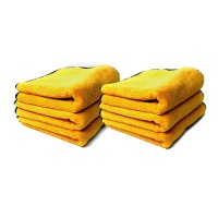 Chemical Guys (MIC_506_12) 16 x 16 Professional Grade Premium Microfiber Super Towel, (Pack of 12) Chemical Guys (MIC_506_12) 16 x 16 Professional Grade Premium Microfiber Super Towel, (Pack of 12)