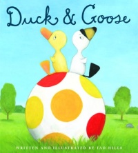Duck & Goose Duck & Goose