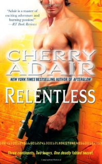 Relentless Relentless