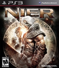 NIER NIER