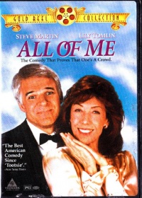 All of Me All of Me