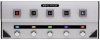 Apogee GiO-Studio quality guitar interface and foot pedal controller for the Mac