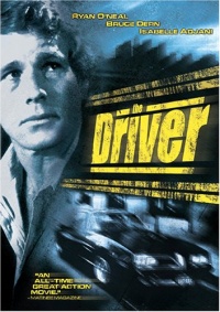 The Driver The Driver