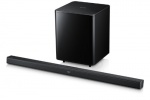Samsung HW-F550 2.1-Channel 310 Watt Soundbar (Black)