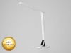 Natural Light LED Multi-function Desk Lamp WHITE