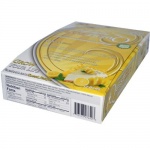 QuestBar Natural Protein Bar Gluten Free-Lemon Cream Pie-Box Quest Nutrition, LLC 12 Bars 1 Box