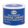CRC SL3121 Marine Boat Trailer and 4 x 4 Wheel Bearing Grease - 14 wt. oz.